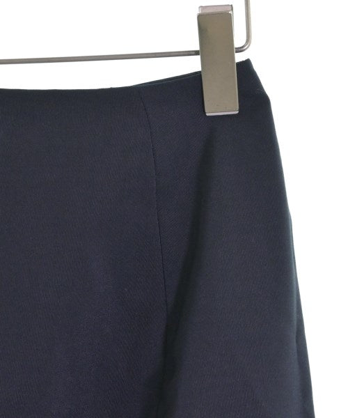 HERMES Knee length skirts