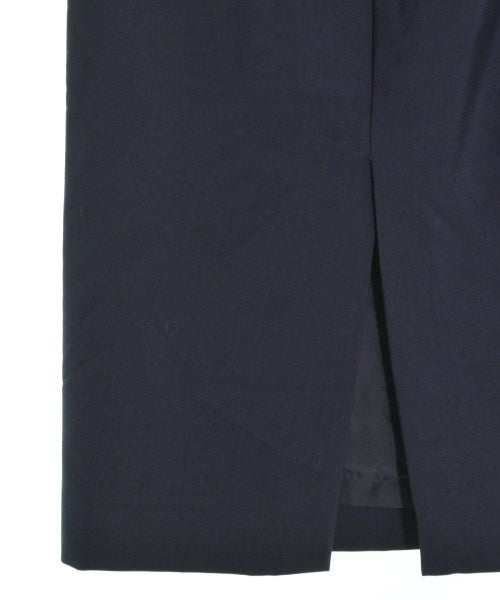 HERMES Knee length skirts