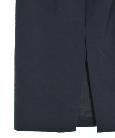 HERMES Knee length skirts