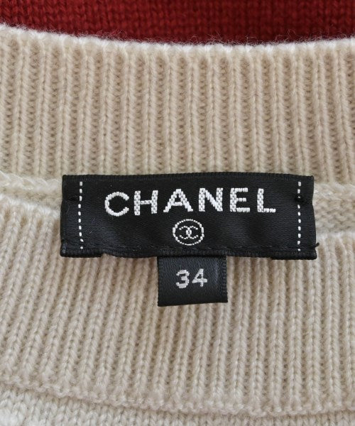 CHANEL Sweaters