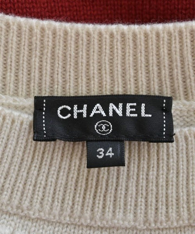 CHANEL Sweaters
