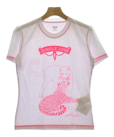 HERMES Tee Shirts/Tops