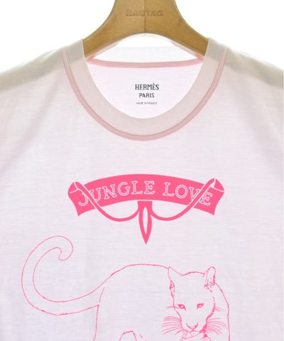 HERMES Tee Shirts/Tops