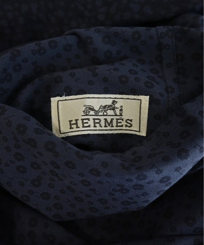 HERMES Casual jackets