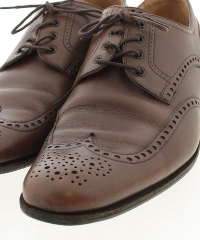 HERMES Dress shoes