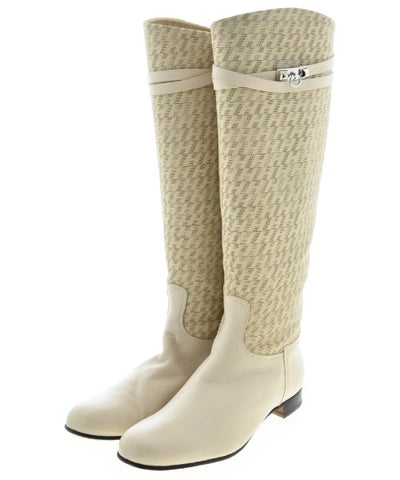 HERMES Boots
