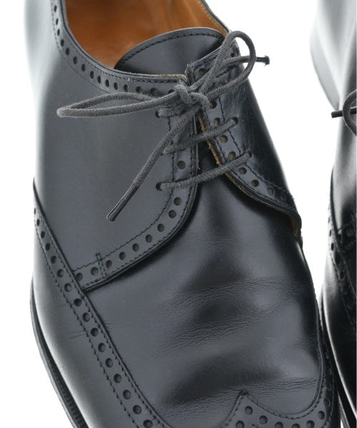 HERMES Dress shoes