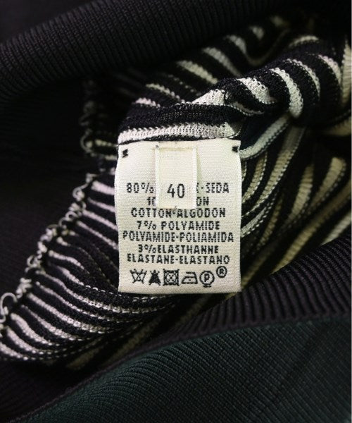 HERMES Knee length skirts