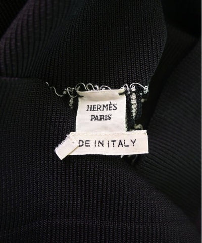 HERMES Knee length skirts