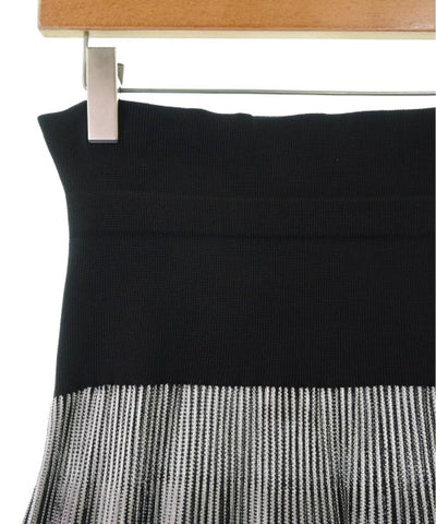 HERMES Knee length skirts