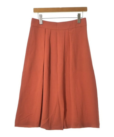 HERMES Long/Maxi length skirts