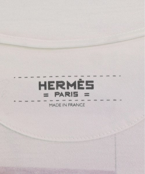 HERMES Tee Shirts/Tops