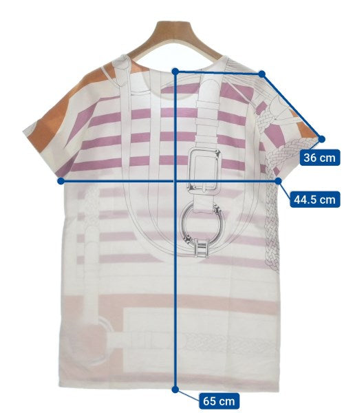 HERMES Tee Shirts/Tops