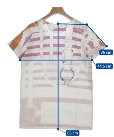 HERMES Tee Shirts/Tops