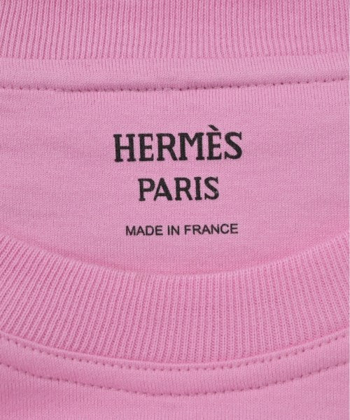 HERMES Tee Shirts/Tops