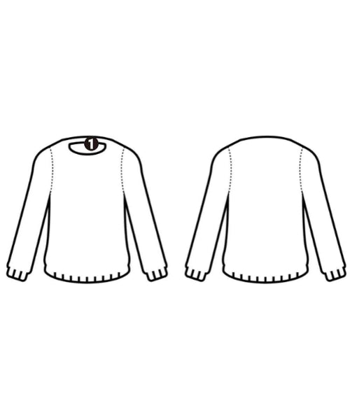 HERMES Sweatshirts