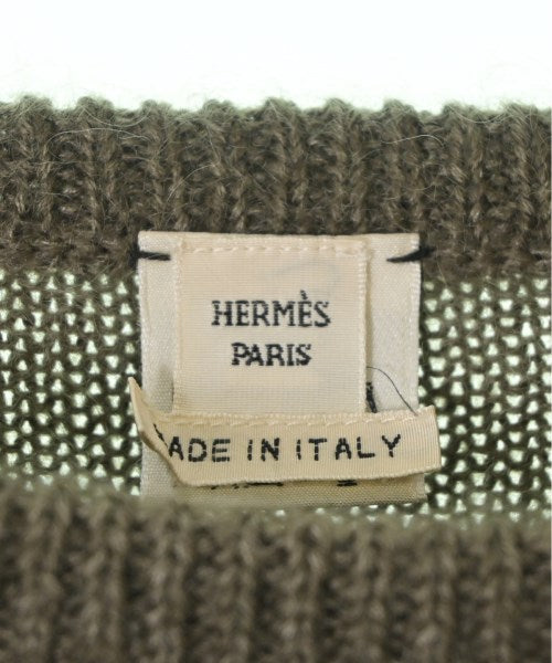 HERMES Sweaters