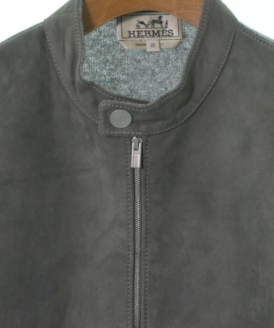 HERMES Motercycle Jackets