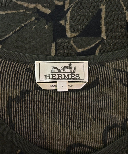 HERMES Sweaters