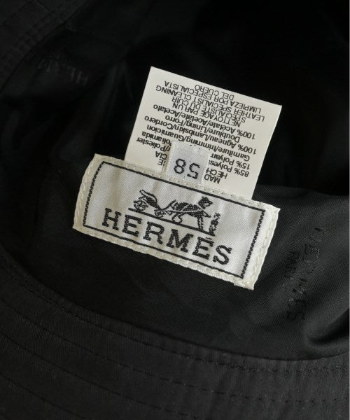 HERMES Hats
