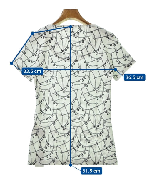 HERMES Tee Shirts/Tops