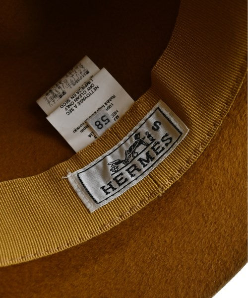 HERMES Hats
