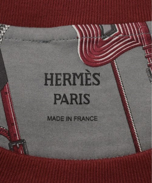 HERMES Tee Shirts/Tops