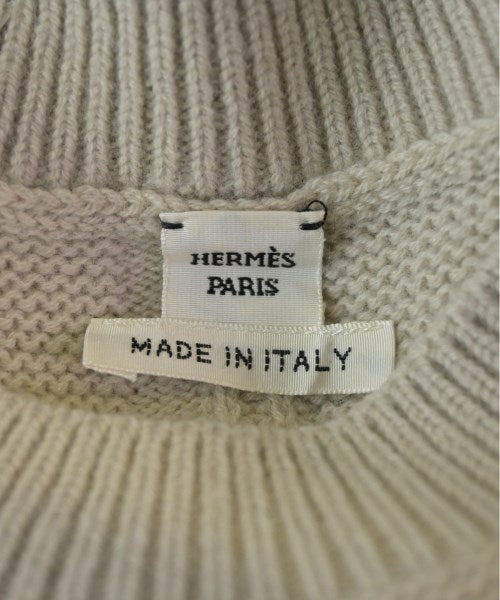 HERMES Sweaters