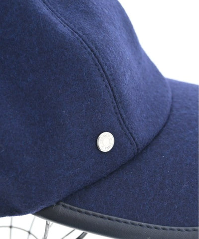 HERMES Caps