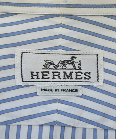 HERMES Dress shirts