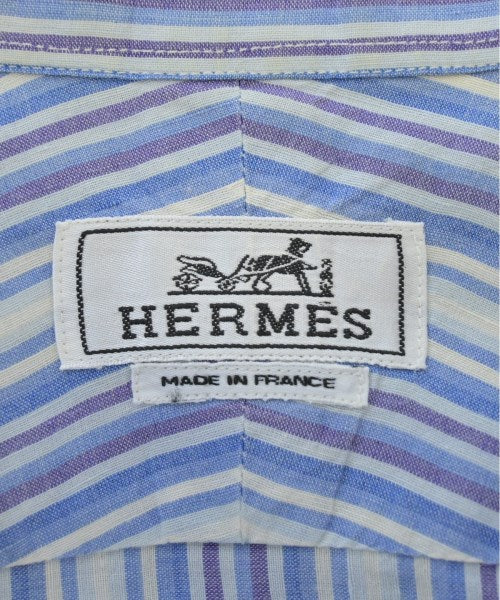 HERMES Dress shirts