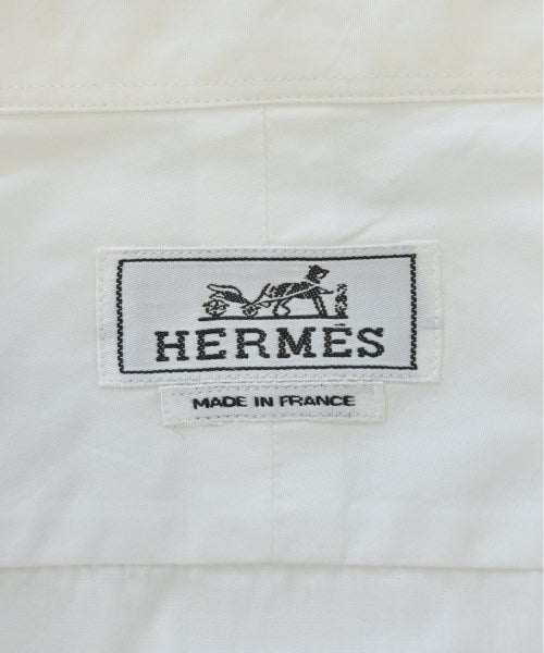 HERMES Dress shirts