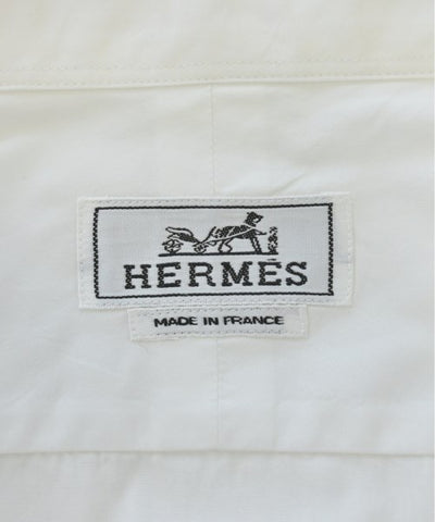 HERMES Dress shirts