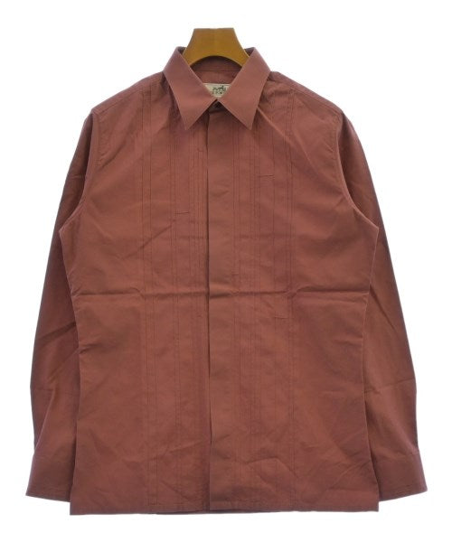 HERMES Dress shirts