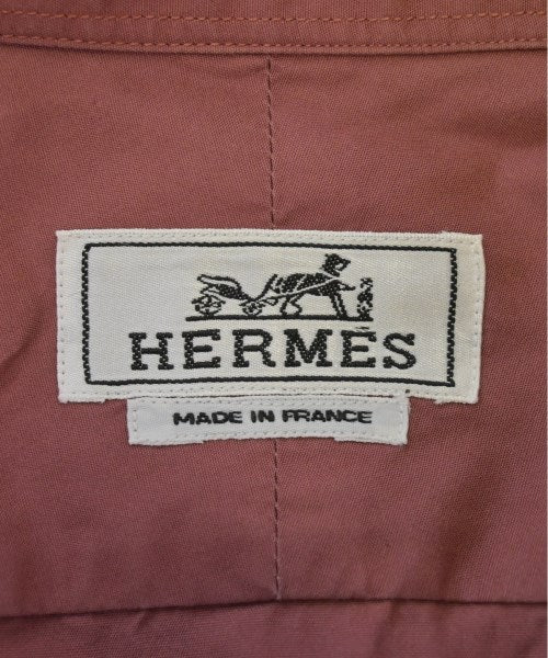 HERMES Dress shirts