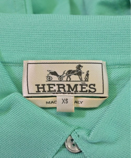 HERMES Polo Shirts