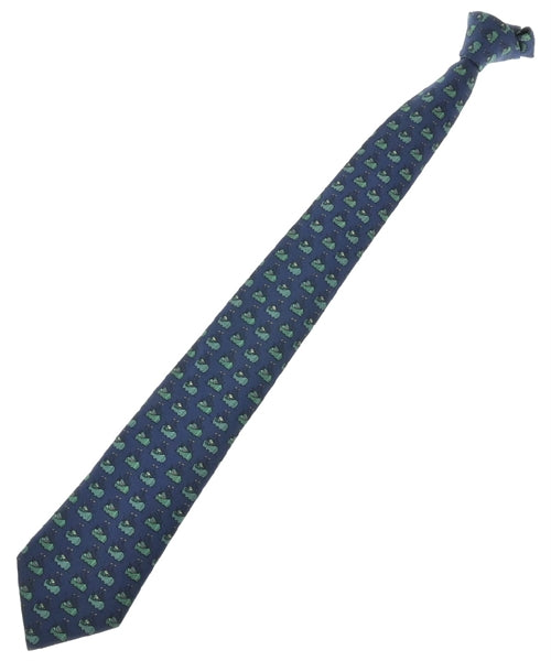 HERMES Ties