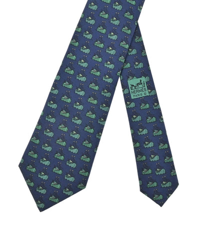 HERMES Ties