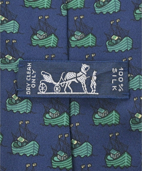 HERMES Ties