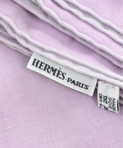 HERMES Stoles