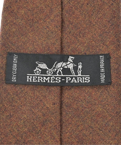 HERMES Ties