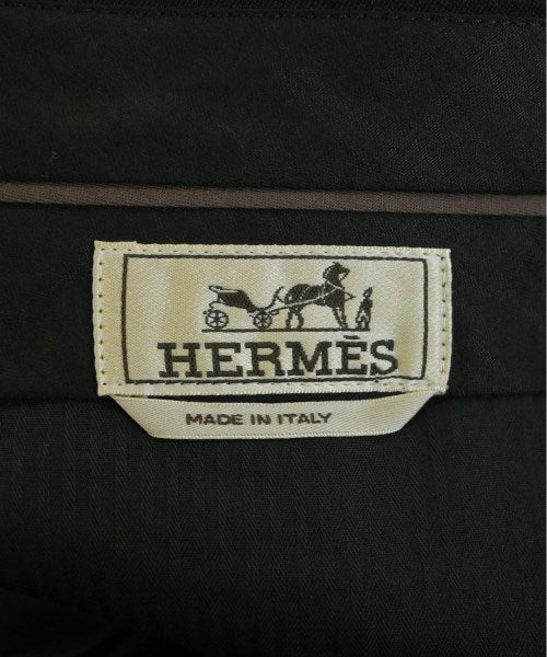 HERMES Trousers