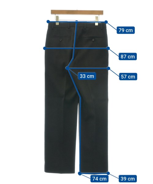 HERMES Trousers