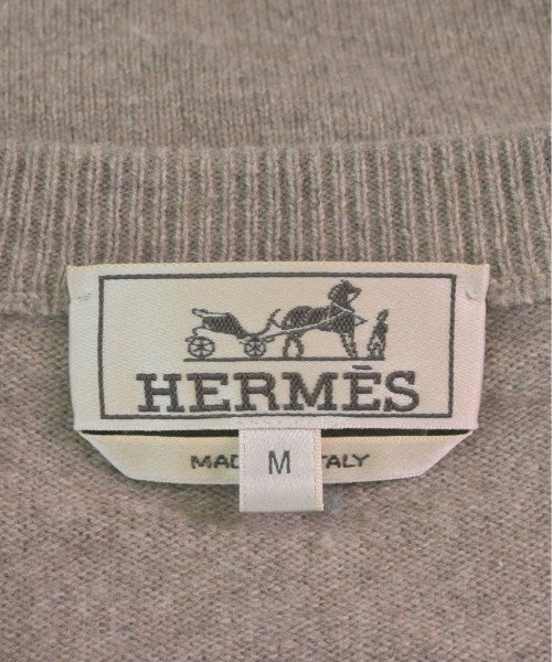 HERMES Sweaters