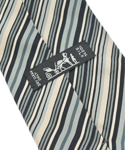 HERMES Ties