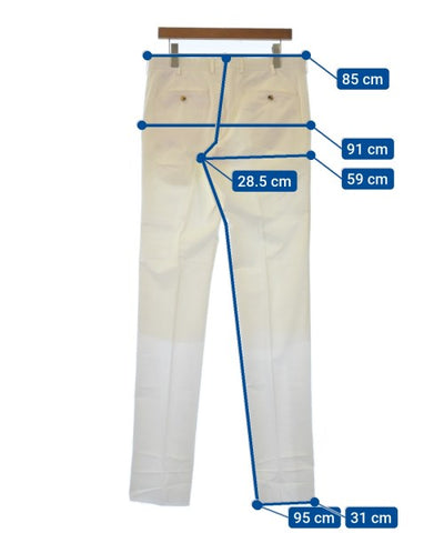 HERMES Trousers