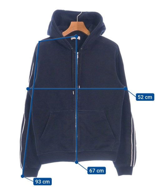 HERMES Hoodies