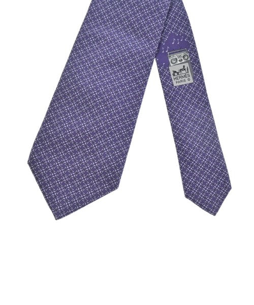 HERMES Ties