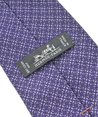 HERMES Ties