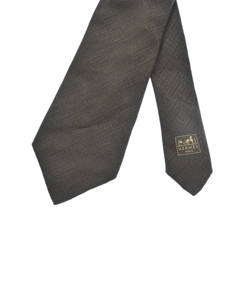 HERMES Ties